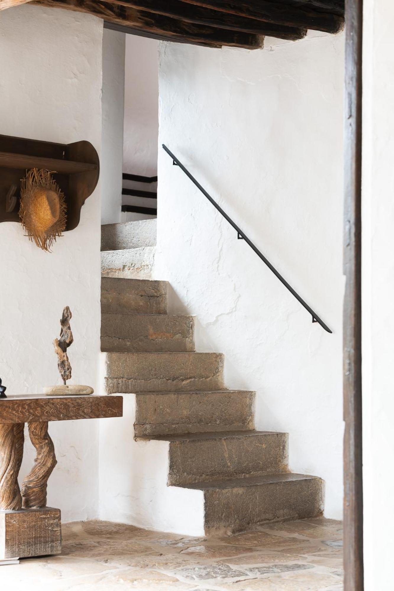 Hotel Rural Can Partit - Adults Only Santa Agnes de Corona Exterior photo